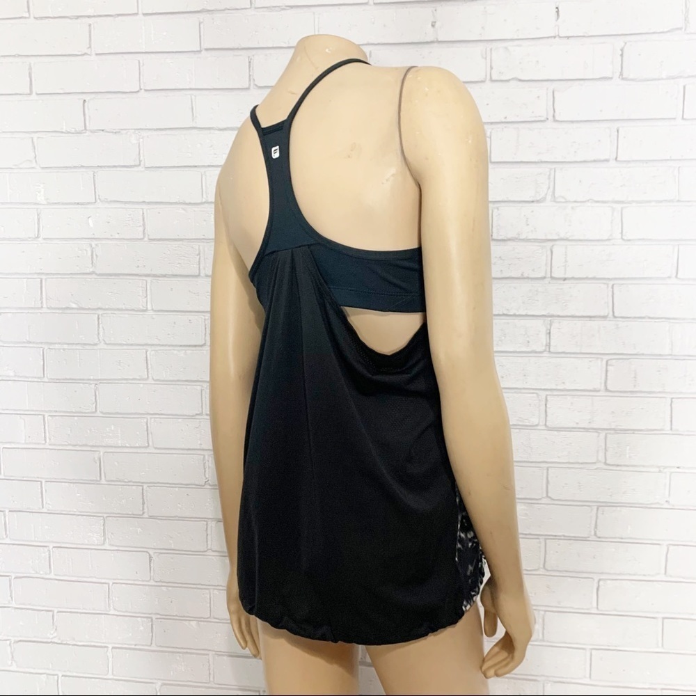 Fabletics Women’s Abstract‎ Tank - Picture 7 of 11